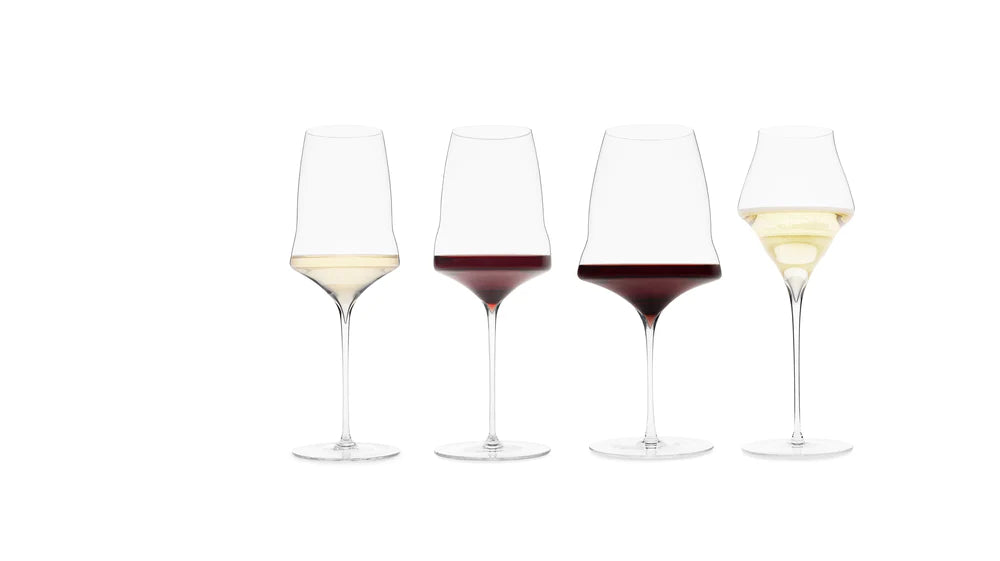 JOSEPHINE Wine Glass Collection Wins The House Beautiful Live Better Awards 2022
